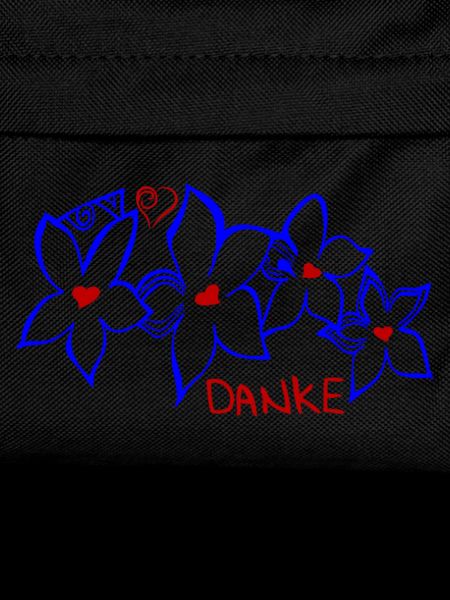 Danke