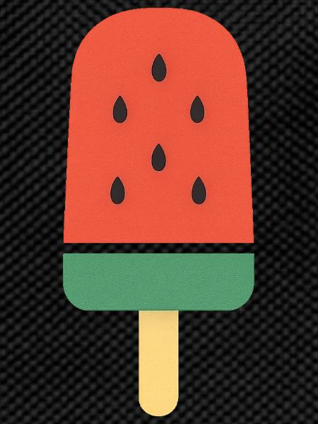 Sweet Summer Slice