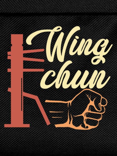Wing Chun Geschenk