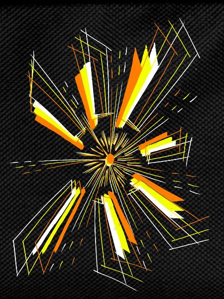 Das Rad des Schicksals