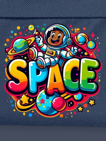 Space Astronautenkind