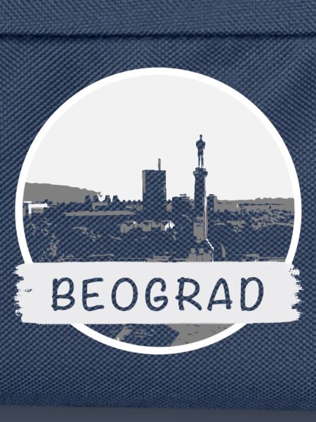 Belgrad City