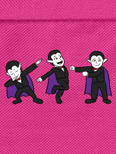 Dancing Vampire