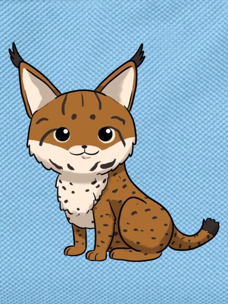 Luchs