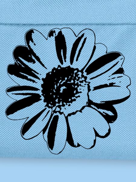 Flower Daisy