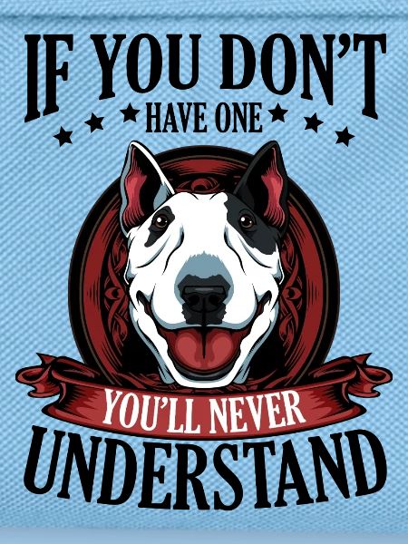 Bull Terrier