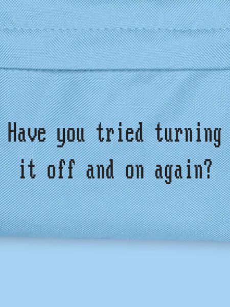 On or Off