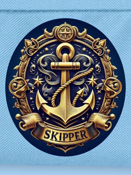 Skipper Logo