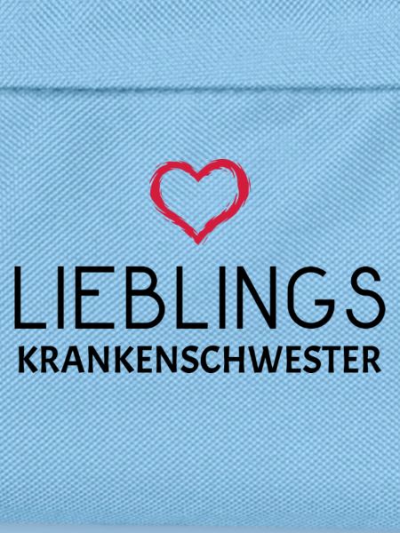 Krankenschwester
