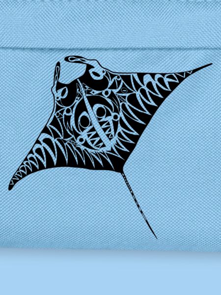 mantaray maori blk