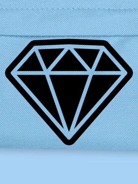 Diamant-Symbol