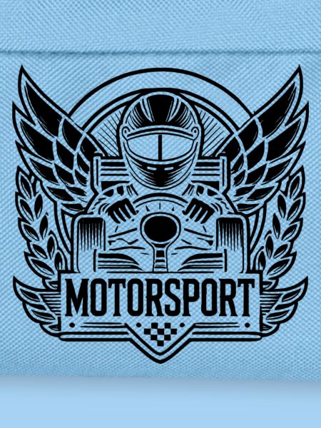 Motorsport Logo