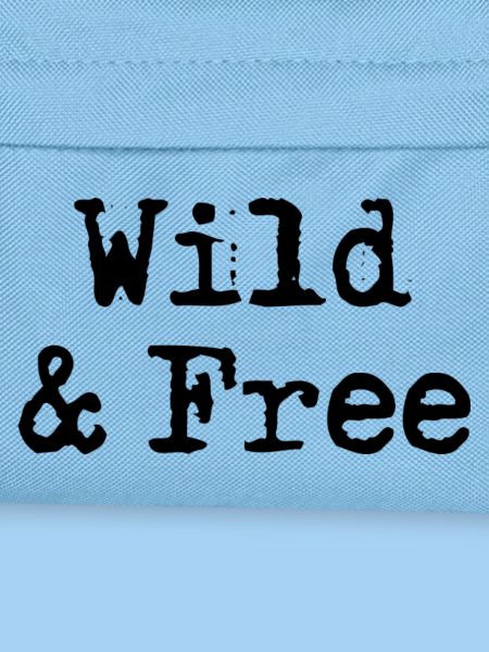 Wild & Free
