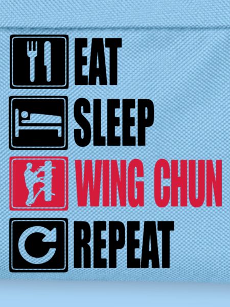 Eat-Sleep-WingChun-Repeat