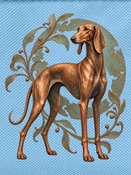 Mudhol Hound