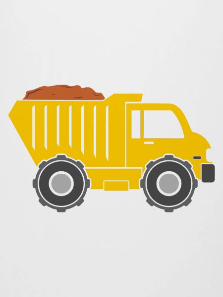 Laster LKW