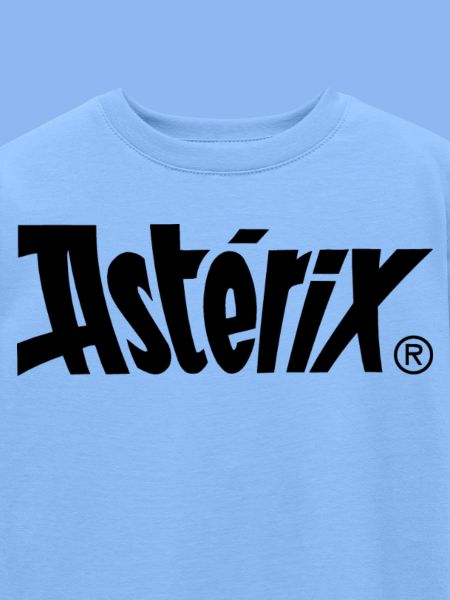 Asterix & Obelix - Asterix Logo