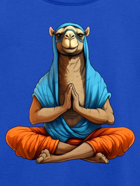 Yoga Kamel