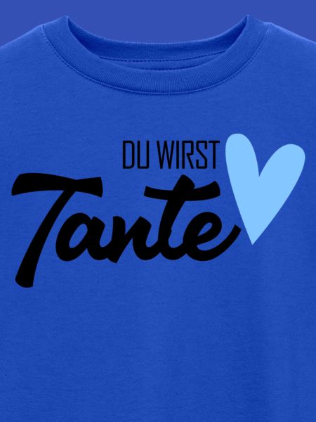 Tante werden