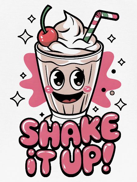 Shake It Up