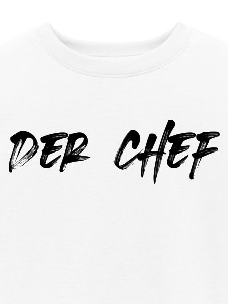 Der Chef