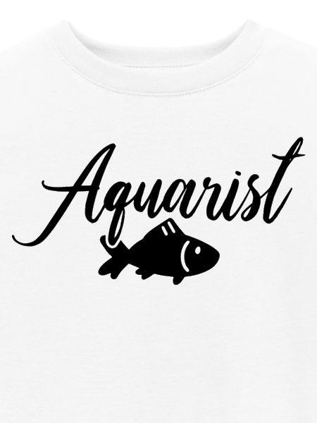 Aquarist Fisch