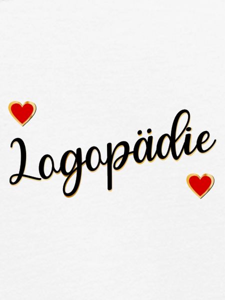 Logopädie