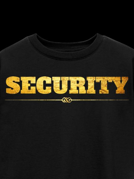 Security