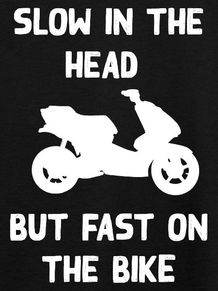 scooter tuning
