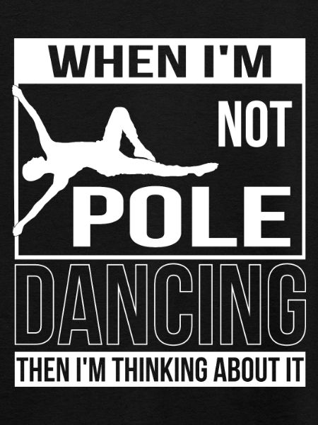 Pole Dancing Geschenkideen