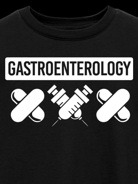 Gastroenterologie