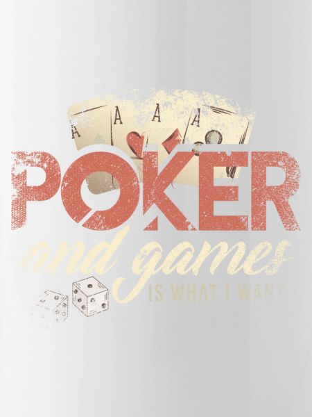 Poker Geschenkidee