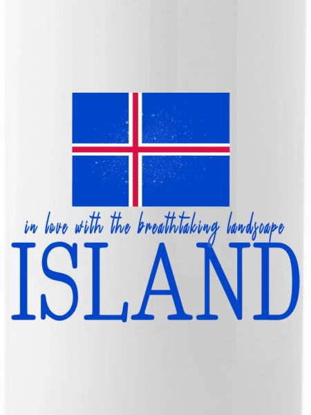 Island Iceland