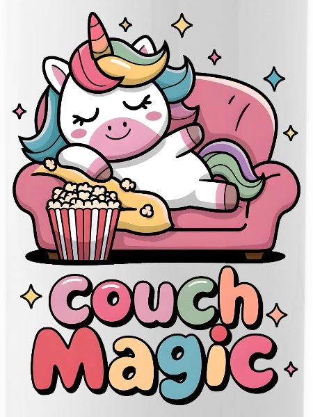 Couch Magic