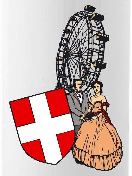 Vienna Panorama