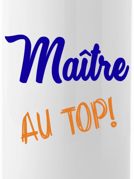 MAITRE