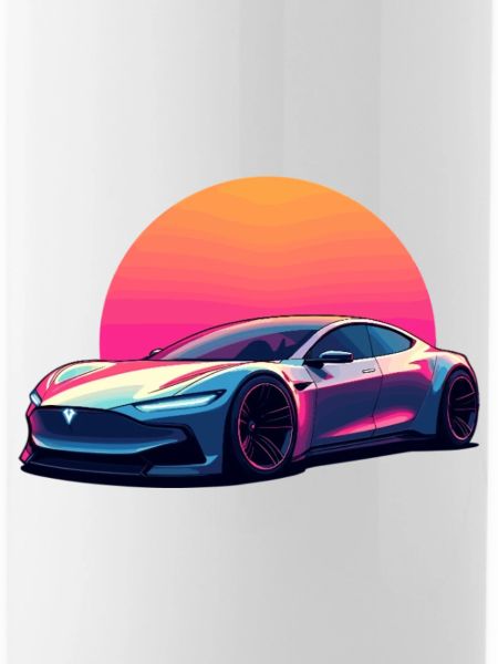 Electric Wave