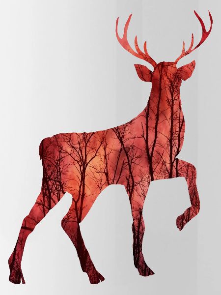 Hirsch