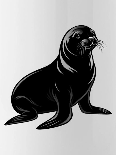 Seelöwe