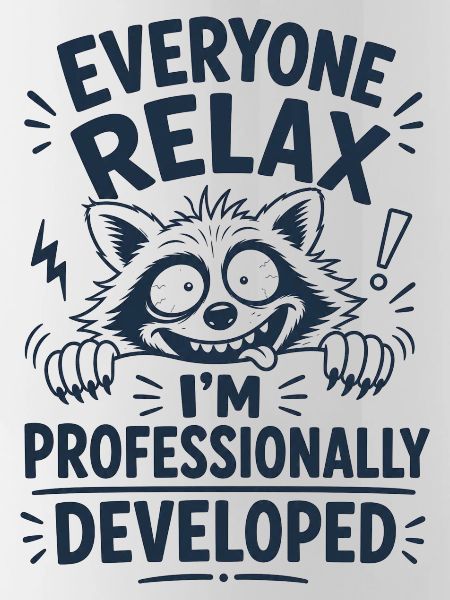 Professionally Developed