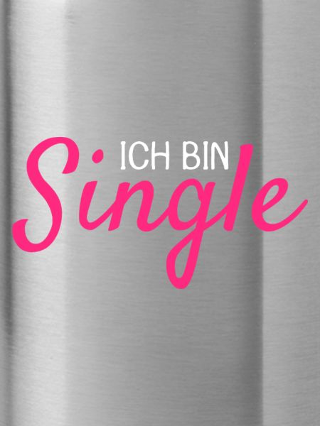 Ich bin Single