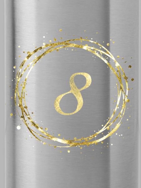 8