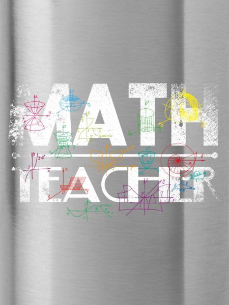 Math Teacher