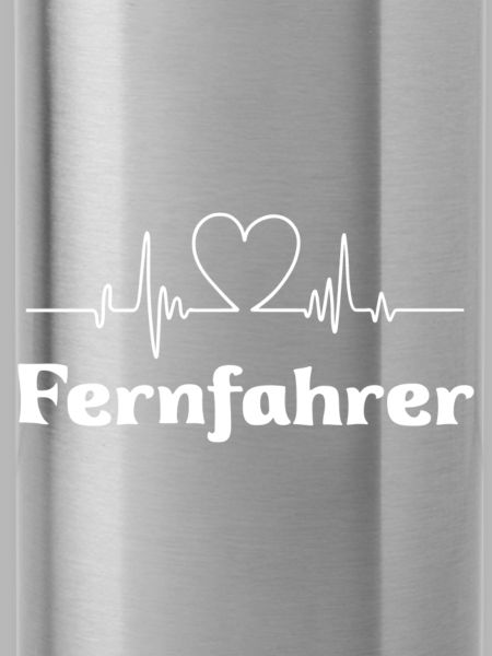 Fernfahrer