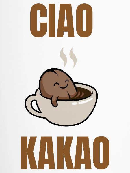 ciao Kakao