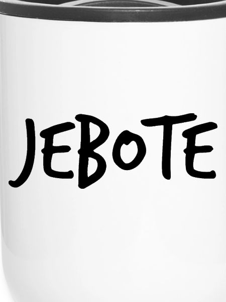 Jebote