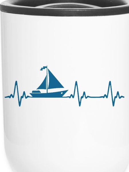 Segelboot