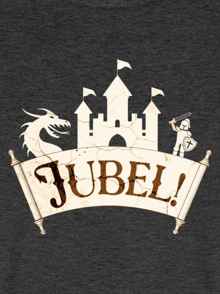 Jubel - Der Drache wird bezwungen!