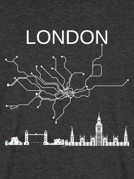 LONDON City