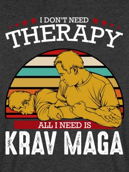 Krav Maga